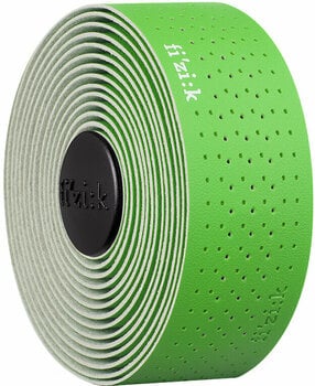 Bar tape fi´zi:k Tempo Microtex 2mm Classic Green Bar tape - 4