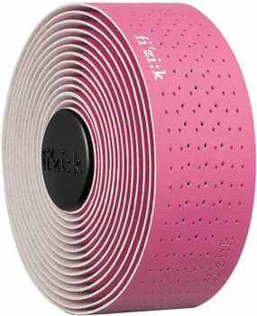Ruban de barre fi´zi:k Tempo Microtex 2mm Classic Pink Ruban de barre - 4