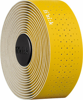 Stang tape fi´zi:k Tempo Microtex 2mm Classic Yellow Stang tape - 4