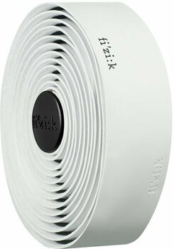 Lenkerband fi´zi:k Terra Bondcush 3mm Tacky White Lenkerband - 3