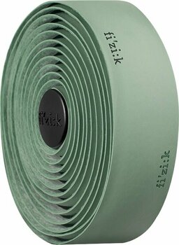 Bar tape fi´zi:k Terra Bondcush 3mm Tacky Green/Blue Bar tape - 3