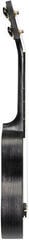 Sopraanoukulele Mahalo MS1TBK Transparent Black Sopraanoukulele - 6