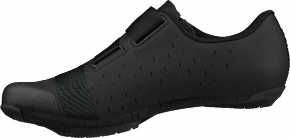 Мъжки обувки за колоездене fi´zi:k Terra Powerstrap X4 Black/Black 42,5 Мъжки обувки за колоездене - 2