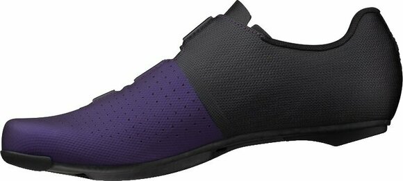 fi´zi:k Tempo Decos Carbon Purple/Black 42