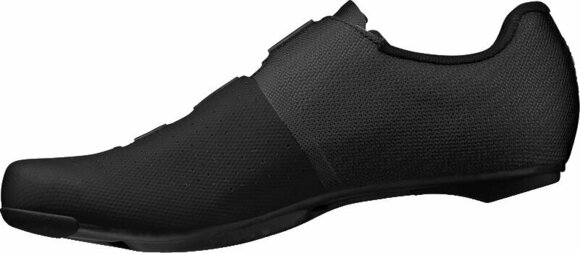 Men's Cycling Shoes fi´zi:k Tempo Decos Carbon Black/Black 41 Men's Cycling Shoes - 2