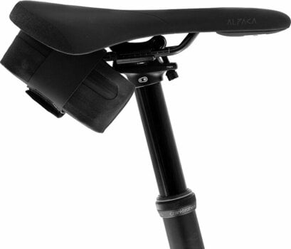 Borsa bicicletta fi´zi:k Saddle Bag Black - 4