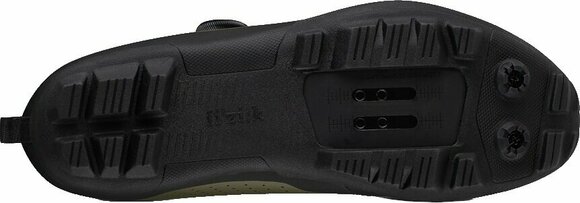 fi´zi:k Terra Atlas Army Black 40