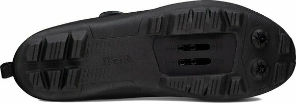 fi´zi:k Terra Atlas Black/Black 42