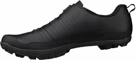 fi´zi:k Terra Atlas Black/Black 42