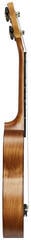 Soprano Ukulele Mahalo MS1TBR Transparent Brown Soprano Ukulele - 6