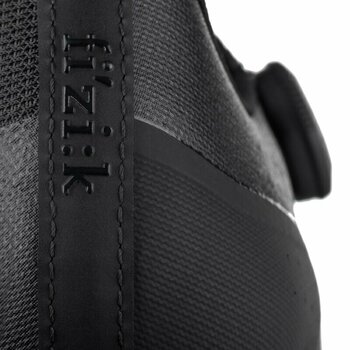 Мъжки обувки за колоездене fi´zi:k Tempo Overcurve R4 Wide Wide Black/Black 41,5 Мъжки обувки за колоездене - 6