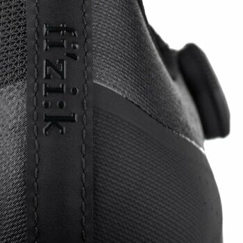 Мъжки обувки за колоездене fi´zi:k Tempo Overcurve R4 Wide Wide Black/Black 42,5 Мъжки обувки за колоездене - 6