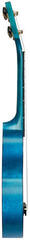 Soprano Ukulele Mahalo MS1TBU Transparent Blue Soprano Ukulele - 6