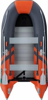 Inflatable Boat Gladiator Inflatable Boat B330AL 330 cm Orange/Dark Gray - 3