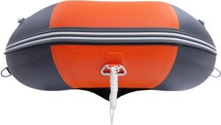 Barcă gonflabilă Gladiator Barcă gonflabilă B330AL Orange/Dark Gray 330 cm - 3