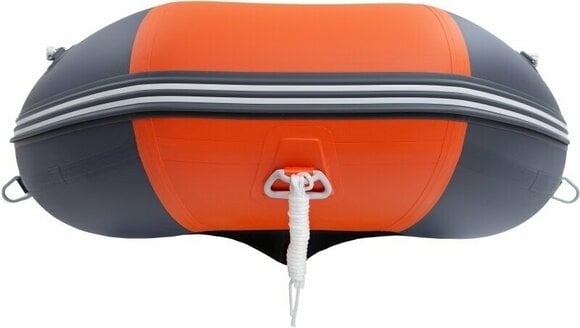 Inflatable Boat Gladiator Inflatable Boat B330AL 330 cm Orange/Dark Gray - 5