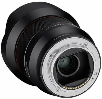 Lens voor foto en video Samyang AF 14mm f/2.8 Sony FE - 6
