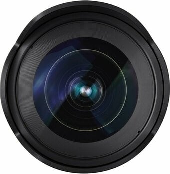 Lens for photo and video
 Samyang AF 14mm f/2.8 Sony FE - 7