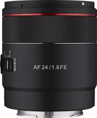 Lens Samyang AF 24mm f/1.8 Sony FE Lens - 1