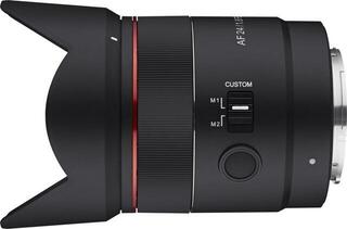 Lens Samyang AF 24mm f/1.8 Sony FE Lens - 2