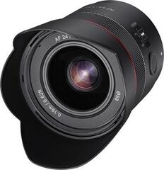 Lens Samyang AF 24mm f/1.8 Sony FE Lens - 3