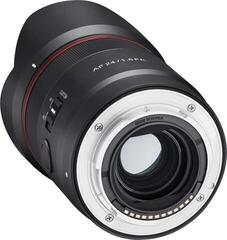 Lens Samyang AF 24mm f/1.8 Sony FE Lens - 4