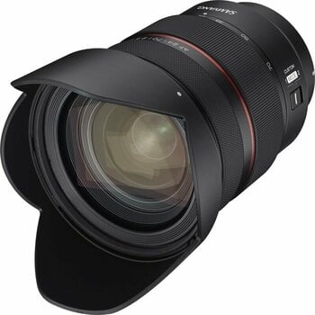 Objektiivi valokuvaukseen ja videokuvaukseen Samyang AF 24-70mm f/2.8 Sony FE - 6