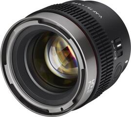 Lens Samyang V-AF 75mm T1.9 Sony FE Lens - 3
