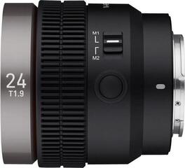 Lens Samyang V-AF 24mm T1.9 Sony FE Lens - 2