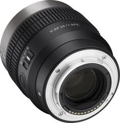 Lens Samyang V-AF 24mm T1.9 Sony FE Lens - 4