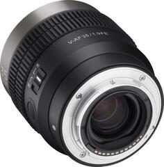 Lens Samyang V-AF 35mm T1.9 Sony FE Lens - 4