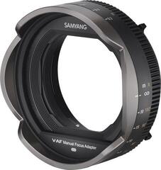 Adapter / Konverter Samyang V-AF MF Adapter Adapter / Konverter - 1