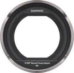 Adapter / Konverter Samyang V-AF MF Adapter Adapter / Konverter - 2