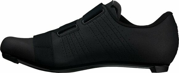 fi´zi:k Tempo Powerstrap R5 Black/Black 41