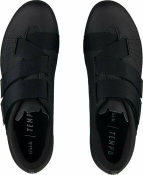 Men's Cycling Shoes fi´zi:k Tempo Powerstrap R5 Black/Black 42 Men's Cycling Shoes - 5