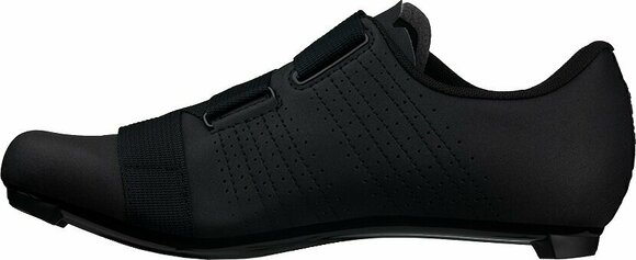 Мъжки обувки за колоездене fi´zi:k Tempo Powerstrap R5 Black/Black 43 Мъжки обувки за колоездене - 2