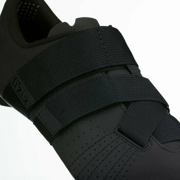 Мъжки обувки за колоездене fi´zi:k Tempo Powerstrap R5 Black/Black Мъжки обувки за колоездене - 6