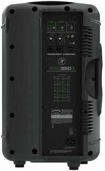 Aktiv högtalare Mackie SRM 350 v3 Aktiv högtalare - 2
