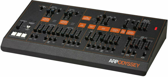 Synthesizer Korg ARP Odyssey - 2