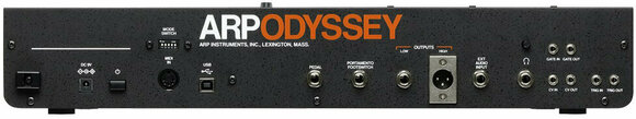 Syntetizátor Korg ARP Odyssey - 3
