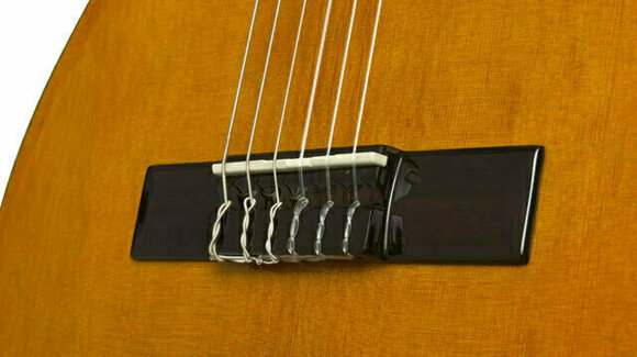 Guitarra clásica Epiphone PRO-1 3/4 Natural - 2