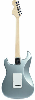Elektrická gitara Fender Squier Affinity Stratocaster HSS RW Slick Silver - 5