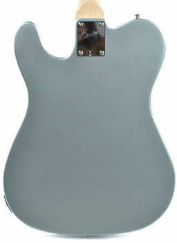 Guitare électrique Fender Squier Affinity Telecaster RW Slick Silver - 3