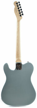 Elektromos gitár Fender Squier Affinity Telecaster RW Slick Silver - 4