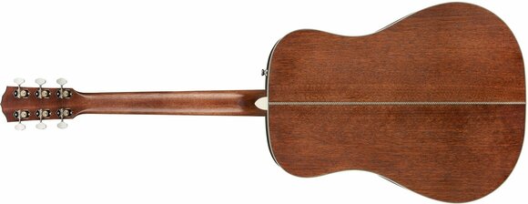 Chitară acustică Fender PM-1 Standard Dreadnought NE All-Mahogany Natural - 2