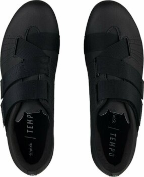 Men's Cycling Shoes fi´zi:k Tempo Powerstrap R5 Black/Black Men's Cycling Shoes - 5