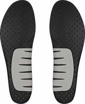 fi´zi:k Vento Stabilita Carbon Black/Yellow Fluo 40,5