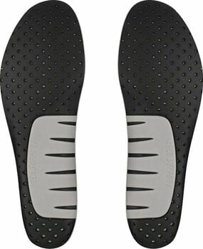 Men's Cycling Shoes fi´zi:k Vento Stabilita Carbon Black/Yellow Fluo 42 Men's Cycling Shoes - 6