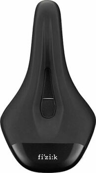 Saddle fi´zi:k Terra Aidon X1 Carbon Black Carbon fibers Saddle - 3