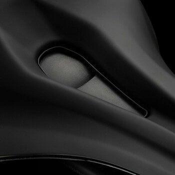 Saddle fi´zi:k Terra Aidon X1 Carbon Black Carbon fibers Saddle - 7